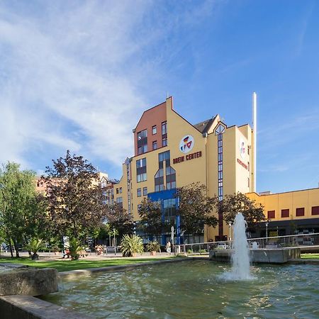 Maximilian Hotel & Apartments Weil Am Rhein / Basel Luaran gambar