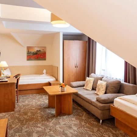 Maximilian Hotel & Apartments Weil Am Rhein / Basel Luaran gambar