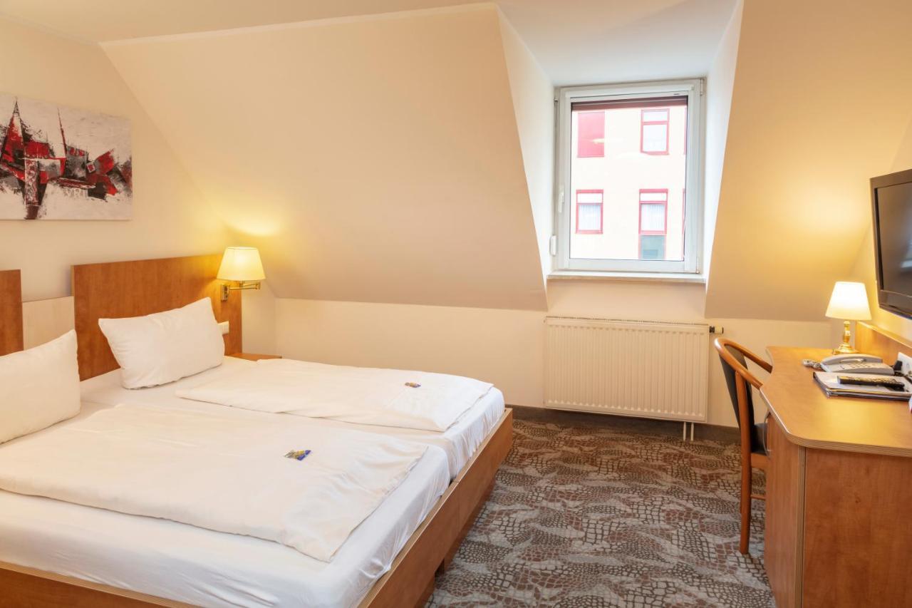 Maximilian Hotel & Apartments Weil Am Rhein / Basel Luaran gambar
